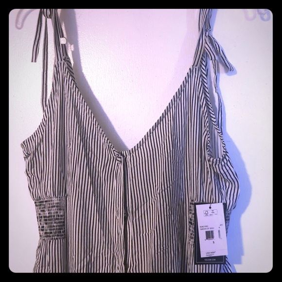 Volcom Romper - Picture 4 of 8